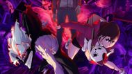 DanDaDan Season 2 poster (Image Source: Science Saru)